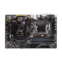 Carte mère Ga Motherboard GA B250 B250M D2V HD3 DS3H EVO Wind D3A Power Gaming 3/5 Z270 H270 LGA 1151 DDR4 DDR3