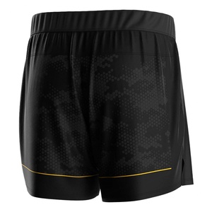Pantalones Cortos Deportivos Sublimados de Secado Rápido para Ciclismo, Entrenamiento, Gimnasio, Elásticos, para Hombre, 2023, Tela de Alta Calidad - Product Image 2