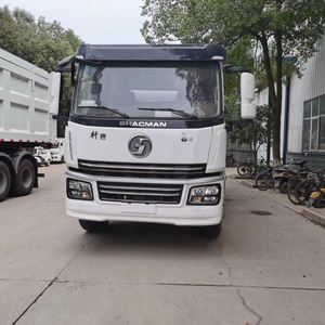 รถ<span class=keywords><strong>ผสม</strong></span>ซีเมนต์10ลูกบาศก์เมตรสำหรับงานหนักรถผสม<span class=keywords><strong>ปูน</strong></span>ซีเมนต์ - Product Image 2