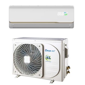 Aire Acondicionado Solar Híbrido Mini Deye, Fácil de Instalar, para Uso Doméstico y Exterior - Product Image 5