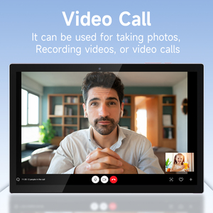 Cho peicheng 4GB dung lượng bộ nhớ Hot Bán <span class=keywords><strong>Android</strong></span> 13.0 chơi game PC <span class=keywords><strong>Tablet</strong></span> với CE <span class=keywords><strong>FCC</strong></span> giấy chứng nhận 6000 mAh cho giải trí - Product Image 6