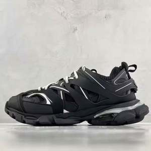 Zapatillas de Diseñador de Marca de Lujo para Hombre, Venta al por Mayor, Zapatos Casuales de Alta Calidad, Logotipo Original de Lujo, Zapatos de Moda Populares para Mujer - Product Image 3