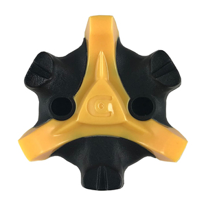 <span class=keywords><strong>Prix</strong></span> fabricant Pointes de remplacement pour chaussures de <span class=keywords><strong>golf</strong></span> à torsion rapide, crampons antidérapants en TPU pour une adhérence professionnelle, pointes souples pour le <span class=keywords><strong>golf</strong></span> - Product Image 2