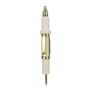 Aiguille d'allumage universelle Amos pour cuisinière à gaz GPL avec capteur céramique COG intégré – Accessoire - Product Image 2