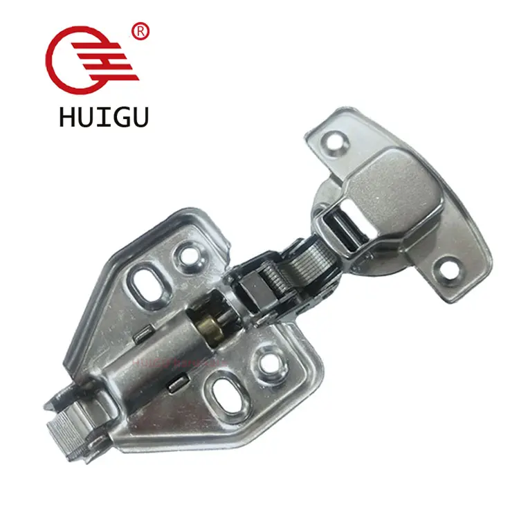 35mm cup Soft Close Hydraulic Concealed Door Hinge for Furniture Hardware