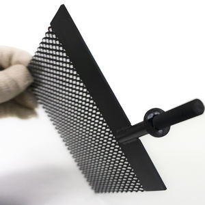 <span class=keywords><strong>Titanium</strong></span> Anode Gaas Met 1 Mm Dikke Ruthenium-Iridium Coating, Gebruikt Voor Chloraat Elektrolyse. - Product Image 1