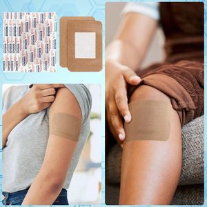 Le fabricant vend des bandages élastiques en tissu pour les genoux, les coudes et le dos ; grande taille ; bandages élastiques en tissu en forme de tambour pour - Product Image 2