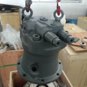 Parti per escavatore <span class=keywords><strong>EX200</strong></span>-5 motore oscillante 4330222 M2x146B-CHB per Hitachi - Product Image 3