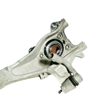 Womala Auto Parts Rotule de direction d'origine gauche pour XC60 XC90 2016-2021