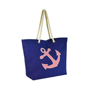 Sedex Bsci Factory Lino Lentejuelas privadas Bling Label Logo Beach Tote Summer Bags Mujeres - Product Image 2