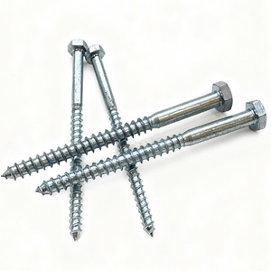 Vis de fixation pour toiture extérieure en <span class=keywords><strong>acier</strong></span> au carbone haute résistance, modernes, pour l'installation de tôles ondulées à <span class=keywords><strong>joint</strong></span> <span class=keywords><strong>debout</strong></span>, auto-perceuses - Product Image 4