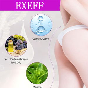 Kadın vücut bakımı için % 100% doğal kalça ve % popo büyütme yağ-komple büyütme formülü - Product Image 4