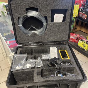 NOUVEAU Détecteur Multi-Gaz BW Ultra ORIGINAL HU-X1W1H1M1A1 HU-X1W1H1M1Q1 HU-X1W1H1M1B1 - Product Image 2