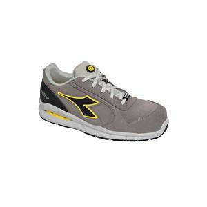 Diadora รองเท้าเซฟตี้701.176221-C8700/44, รองเท้าเซฟตี้วิ่ง NET airbox S3ต่ำ SRC รองเท้านิรภัยสีเทาและเทรนเนอร์ความปลอดภัย - Product Image 1