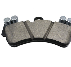 Má phanh gốm trước mới cho Audi Q5L FY, tiếng ồn thấp, mã 000 420 72 00 - Product Image 2