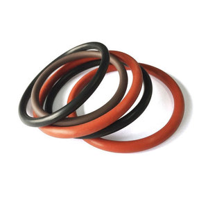 Joint torique standard Dupont Viton V75006 pour roulements automobiles - Product Image 3