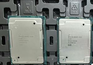 价格优惠黄金处理器6248R中央处理器原始批量6226R 6230R 6238R 6240R 6242R 6246R 6248R 6258R用于服务器的黄金中央处理器 - Product Image 6