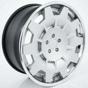 Jantes forgées de 18, 19, 20 et 22 pouces pour Land <span class=keywords><strong>Rover</strong></span> <span class=keywords><strong>Range</strong></span> <span class=keywords><strong>Rover</strong></span> <span class=keywords><strong>Velar</strong></span> Defender 90 110 130 OC Discovery Benz G63 G350 G500 bmw EMA - Product Image 3