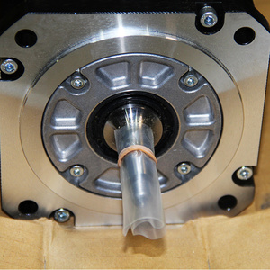 Motor de Husillo Servo HF104T-A48 de Mitsubishi Japón - Product Image 4