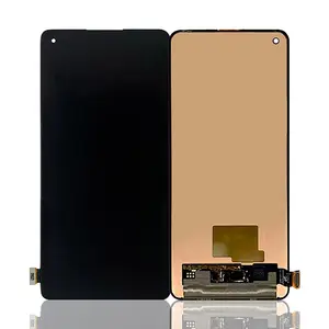 מפעל מחיר המקורי LCD תצוגת מסך מגע Digitizer הפנל עבור OnePlus 8 8T 8 פרו