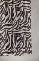 Floral léopard serpent châle respirant doux coton rayonne Viscose tissé Modal été Hijab casquettes pour femmes musulmanes plaine écharpe Logo