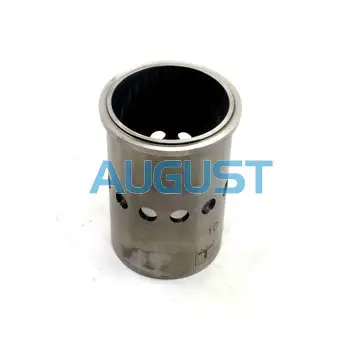 Peças do compressor térmico king, manga de cilindro 22-656, x430, x430ls