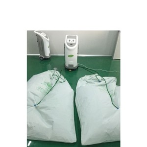 Sterilizzatore a Ozono per Letto 220V con Modalità Personalizzabili e Lunga Durata, Purificatore d'Aria per Letto - Product Image 1
