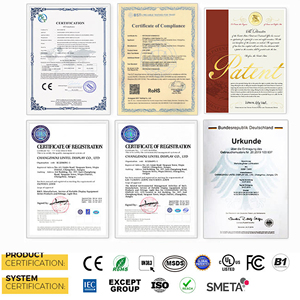 Caja de Luz LED Modular de Aluminio de Doble Cara Personalizable y Fácil de Instalar 3x3 para Exposiciones, Ferias Comerciales, Fondo de Stand 3x2 10x10 - Product Image 2