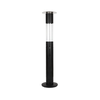 Usine directe carbone neutre extérieur granulés de bois tube de verre chauffage de terrasse respectueux de l'environnement énergie verte chauffage extérieur
