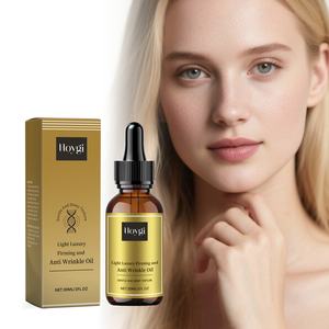 Aceite Facial Antiarrugas, de Lujo, Reafirmante, Hidratante y Nutritivo, Tratamiento para el Cuidado de la Piel Envejecida - Product Image 1