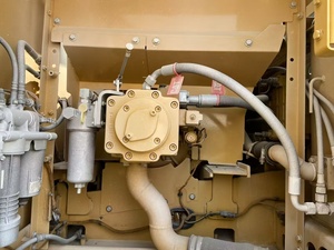 รถขุดตีนตะขาบ Caterpillar CAT323GX มือสอง คุณภาพดี ของแท้จากญี่ปุ่น รถขุด Cat323GC รถขุดมือสอง Caterpillar Cat323gx - Product Image 6