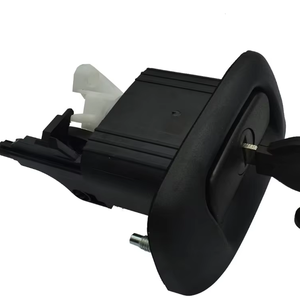 Serrure de coffre la moins chère 7701472508 7700431773 THALIA 1998-2010 <span class=keywords><strong>CLIO</strong></span>/LOGAN/SEDAN - Product Image 1