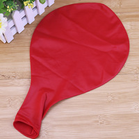 Vente en gros arc-en-ciel biodégradable Ensembles de ballons en caoutchouc latex mat de décoration de 10 pouces