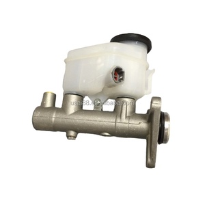 Piezas de automóvil de alto rendimiento 47201-12800 Freno de cilindro maestro para Toyota Corolla AE100 AE101 - Product Image 3