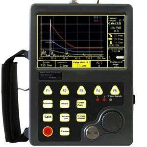 UTD9700 entegre ultrasonik kusur dedektörü HDMI fonksiyonları için 220V elektronik kalınlık ölçüm makinesi WIFI 1 yıl gaz - Product Image 5