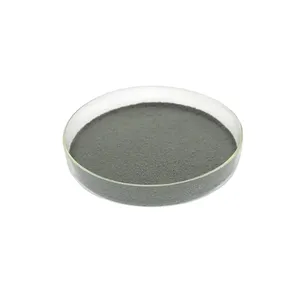 Nanopartículas de iridio 20um de alta pureza ultrafinas nano partículas de iridio polvo de iridio
