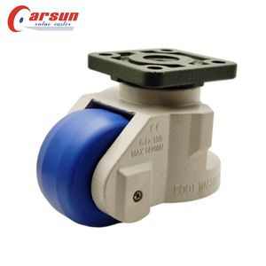 Mittel-und Hochleistungs-Nivel lier rollen Einziehbare Nivel liermaschinen rollen - Product Image 5