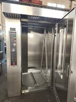 Machine à pétrir la pâte pour boulangerie commerciale, équipement complet de boulangerie, four rotatif-Z