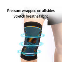 Manchon de compression anti-collision pour la protection des jambes, soutien des muscles des cuisses et des mollets pour le soulagement des douleurs et la récupération des entorses