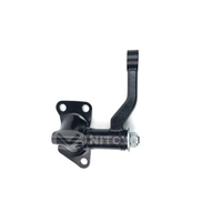 Brazo de Dirección Automotriz para Automóvil 48530-31G25 Usado para Nissan Pick up D21
