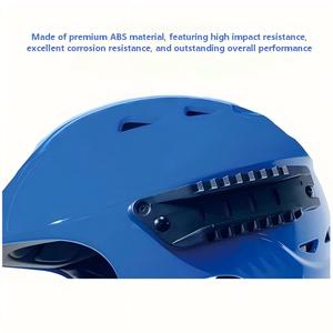 Offshore Waters Adjustable Head Circumference Lightweight ABS Unisex SUP Shockproof Lightweight Protective Product I - Product Image 4