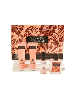 Coffret de parfum Blooming Tuberose 4 pièces 50ml chacune, senteur florale pour femme - Product Image 1