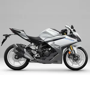 スタイリッシュで耐久性のあるCBR250R フェアリングキット