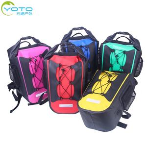 Best-seller Sac à dos de camping et de randonnée 30L résistant à l'eau pour les aventures en plein air - Product Image 6