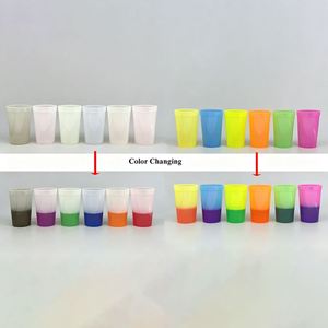 Party Cups with Straws Decorative Pattern Print for Wedding Party Assorted Size Pack Pool Party Perfect PRS - Product Image 5