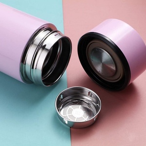 Dropshipping 500ml Smart Mug <b>Coffee</b> Cup Smart Cooling and Heating Drink Cup Smart Hot and Cold Cup Drinks Holder - Product Image 5