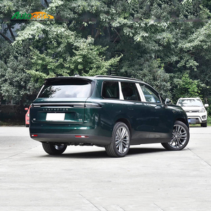 Compre Autos Eléctricos Leapmotor C16 en Oferta, SUV de 5 Puertas y 6 Asientos, Autonomía Extendida, 231 hp, Autos Híbridos para Adultos - Product Image 4