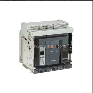 MVS 16N 3F205 MVS 12N 3F205 MVS 10N 3F205 690V 100kA ชุดควบคุมการตัดวงจรแบบตั้งโปรแกรมได้ 50/60Hz ปักกิ่ง - Product Image 3