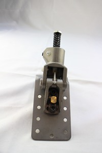 Elite thiết kế cường độ cao phạm vi rộng mịn trục đơn khớp hông cho chân tay giả - Product Image 5