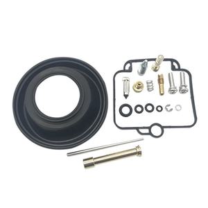 Kit de réparation de <span class=keywords><strong>carburateur</strong></span> pour moto Suzuki GSF400 <span class=keywords><strong>Bandit</strong></span> 400 GSF GSF400P 1991-1993 - Product Image 1